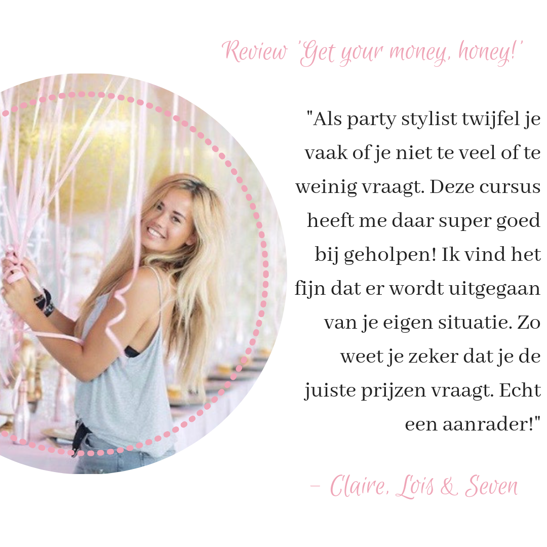 Review Claire (1)
