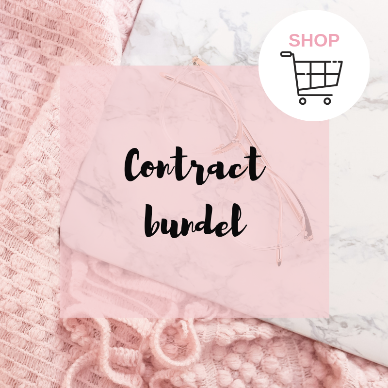 shop contractbundel