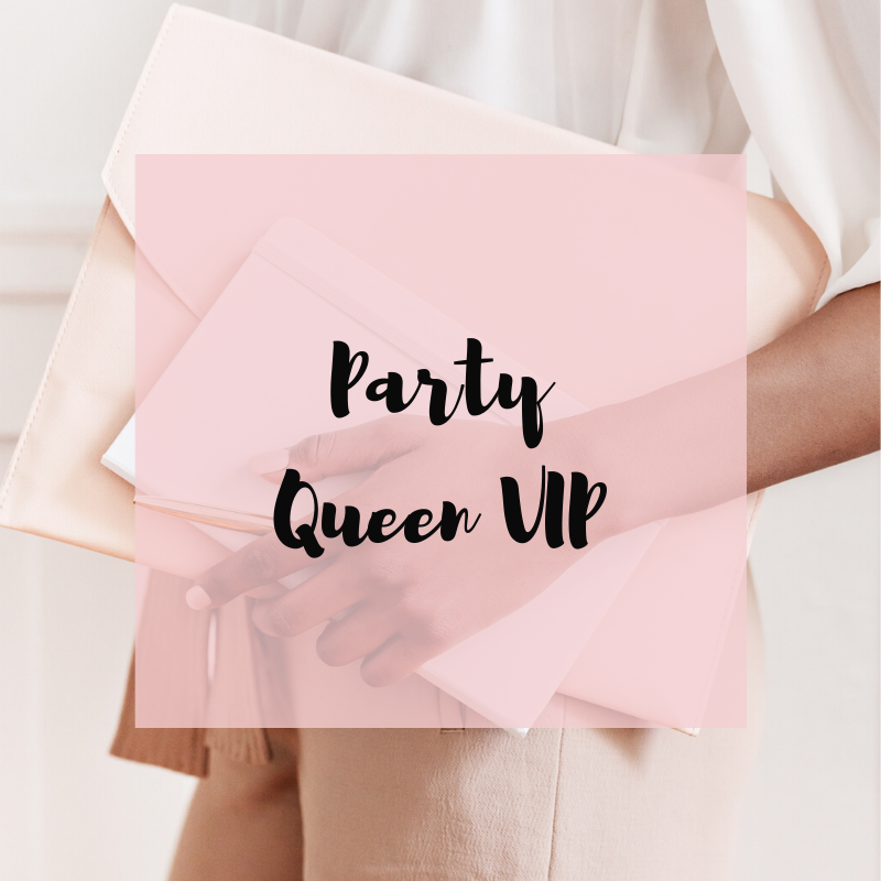Party Queen VIP