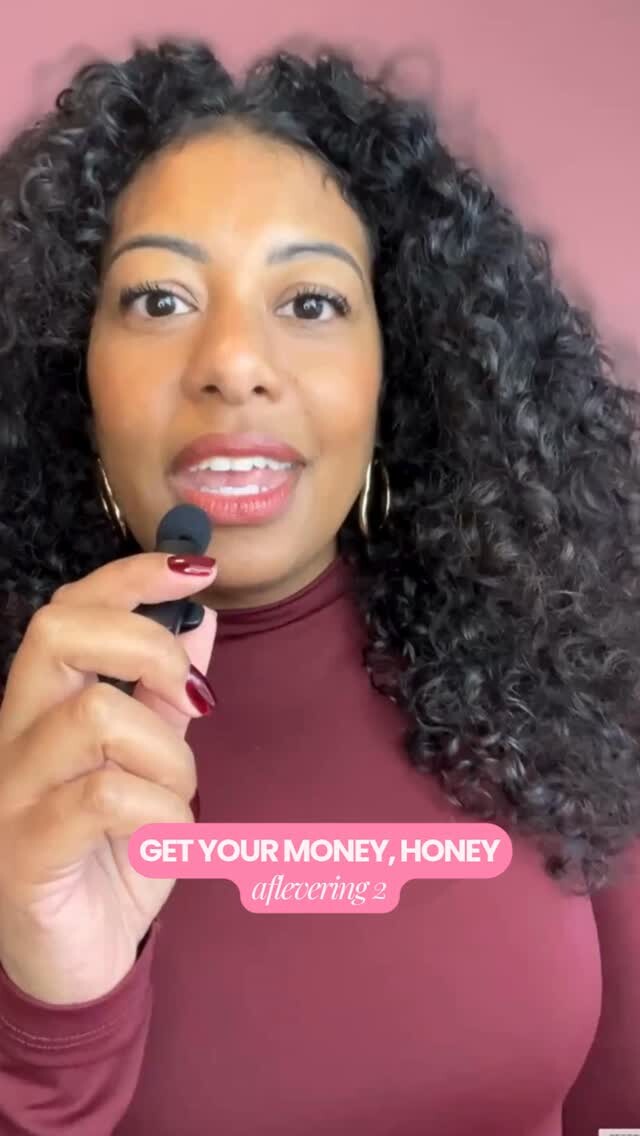 Krijg je vaak te horen dat je te duur bent? Of word je ineens geghost zodra je een offerte hebt gestuurd?
Dan durf ik te wedden dat je offerte een van deze drie dingen mist.

Hier zijn 3 tips:
✅ Weet wat het écht kost. Niets is zo vervelend als meebetalen aan het feest van je klant, omdat je de prijs verkeerd hebt ingeschat.
✅ Neem ze mee in de beleving. Een offerte is geen boodschappenlijst, het is een voorproefje van het feest.
✅ Voorkom dat klanten gaan schrappen. Reken één totaalprijs voor de volledige ervaring.

Doe mee met mijn money challenge op 24 november en ontdek hoe je je kosten, uren en prijs berekent.

#partyplanningacademy #getyourmoneyhoney #prijsberekening #partyplanner