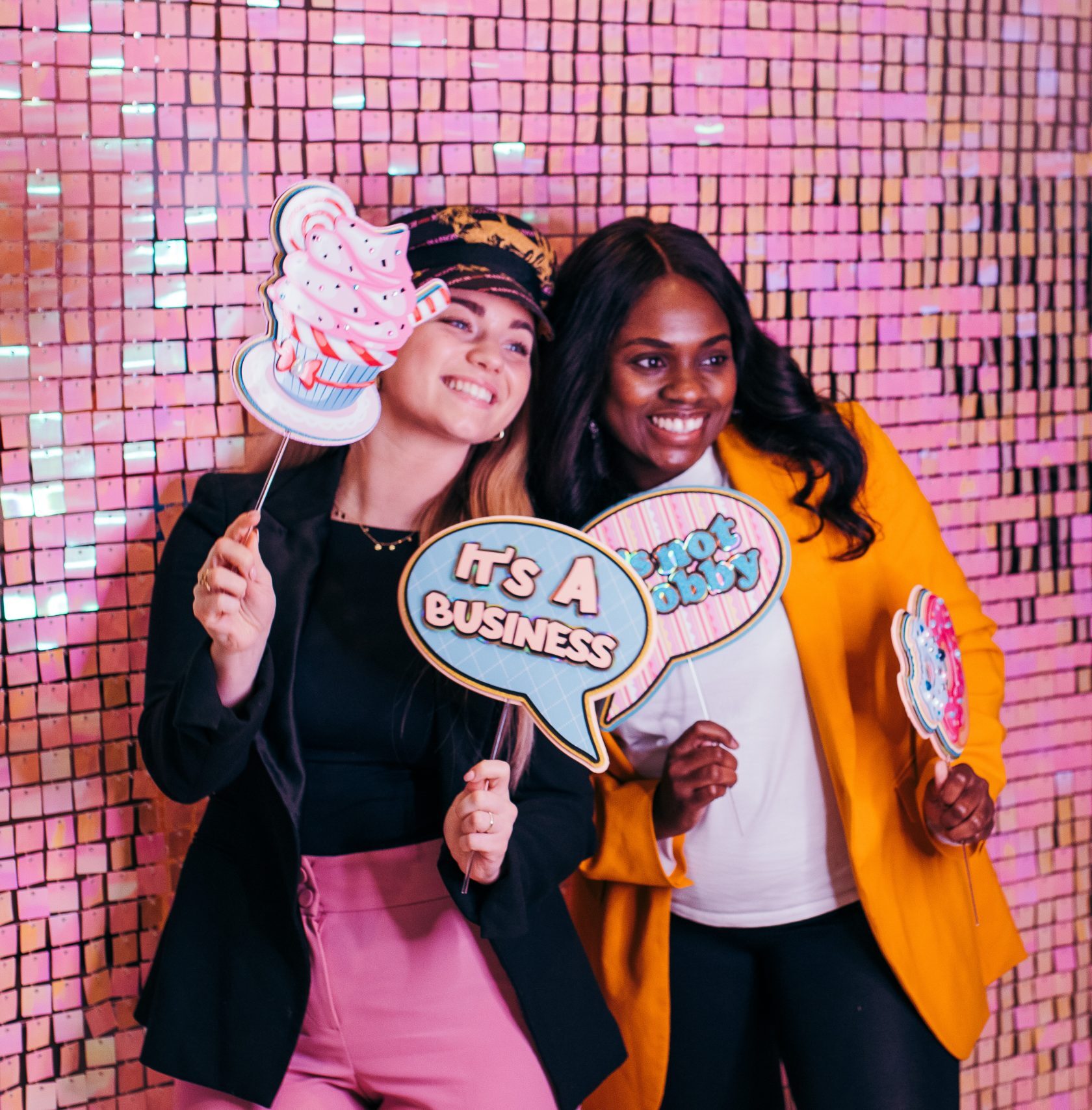 Eerste Hulp bij Party Planning partyqueenhightea-106-scaled-e1742971982894 Event: The Party Business Experience  