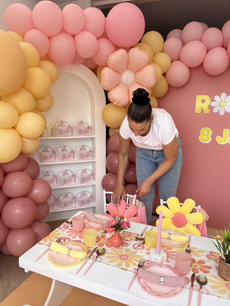 Eerste Hulp bij Party Planning IMG_9229 Partypreneur Club  