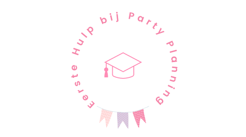 Eerste Hulp bij Party Planning
