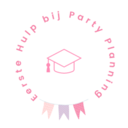 Eerste Hulp bij Party Planning