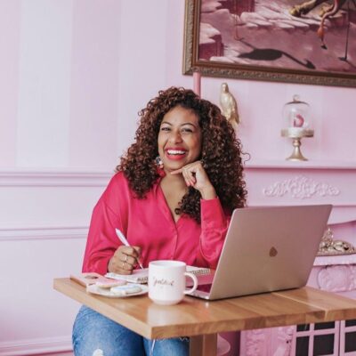Party Business Coaching + opleiding (12 weken)